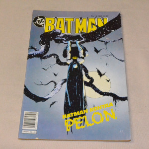 Batman 01 - 1990